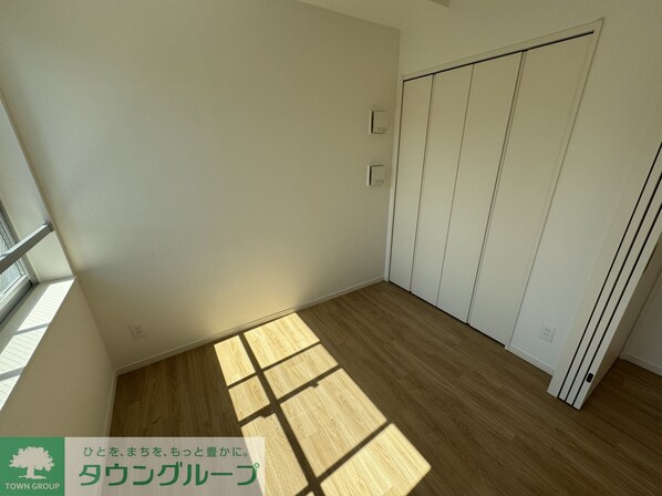 アトリオフラッツ清澄白河の物件内観写真